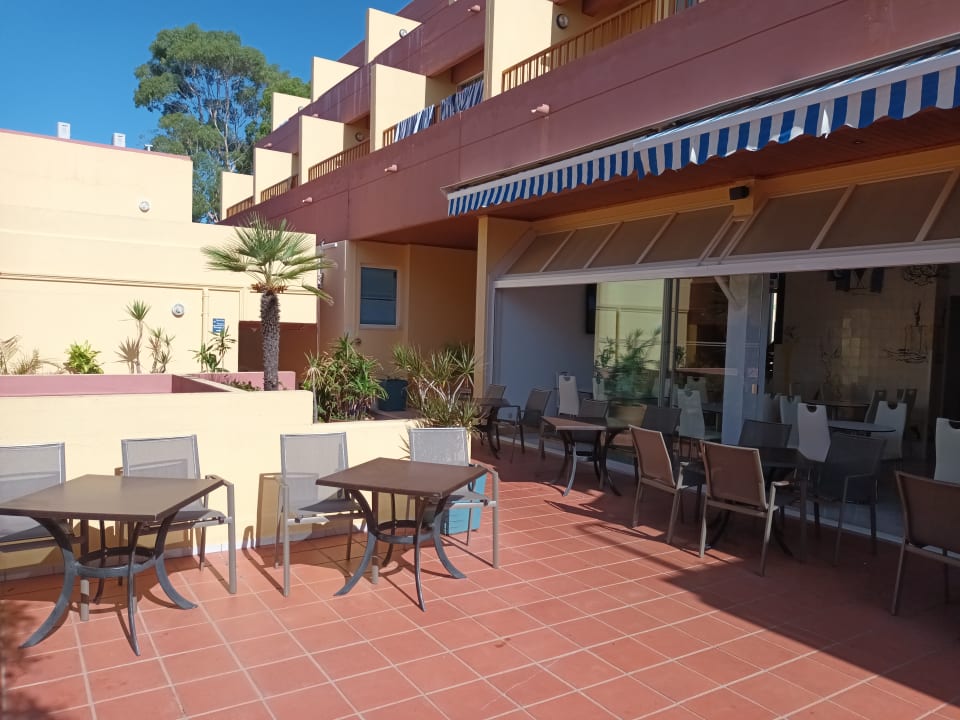 Gastro Hotel Baia Cristal