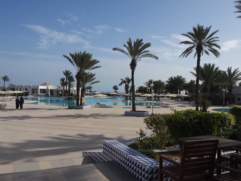 2 Hotel El Mouradi Djerba Menzel