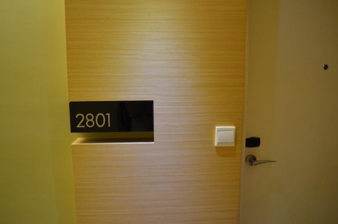 Parkroyal Serviced Suites Kuala Lumpur PARKROYAL Serviced Suites Kuala Lumpur