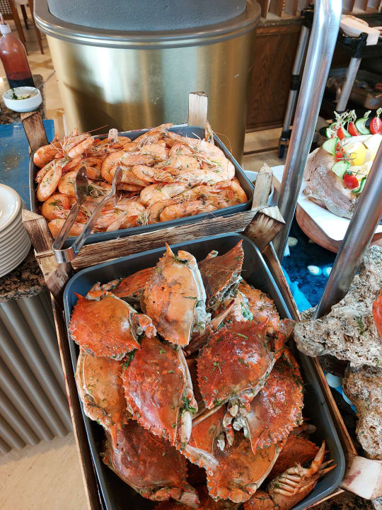 Gastro Melas Resort Hotel