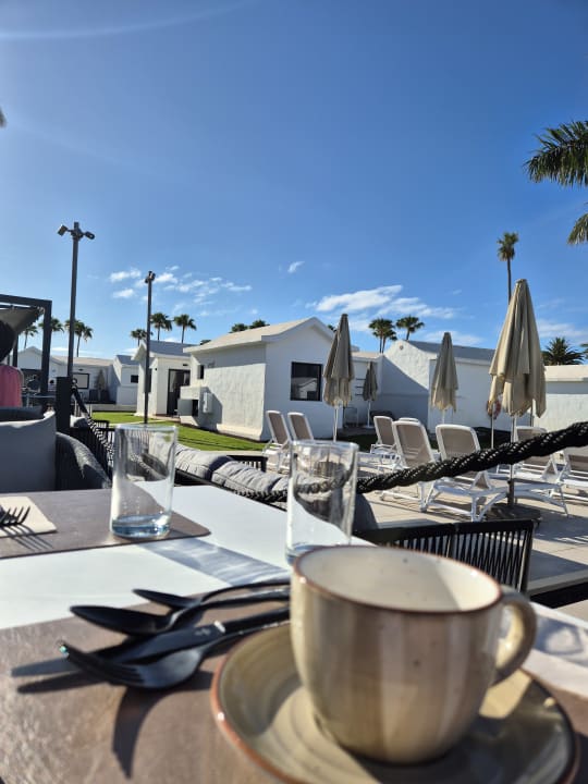 Gastro Club Maspalomas Suites & SPA