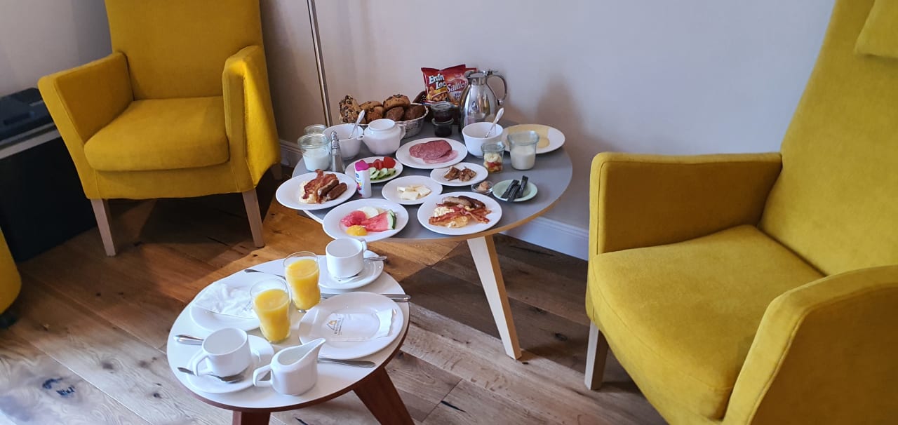 Zimmer Ringhotel Birke - Kiel