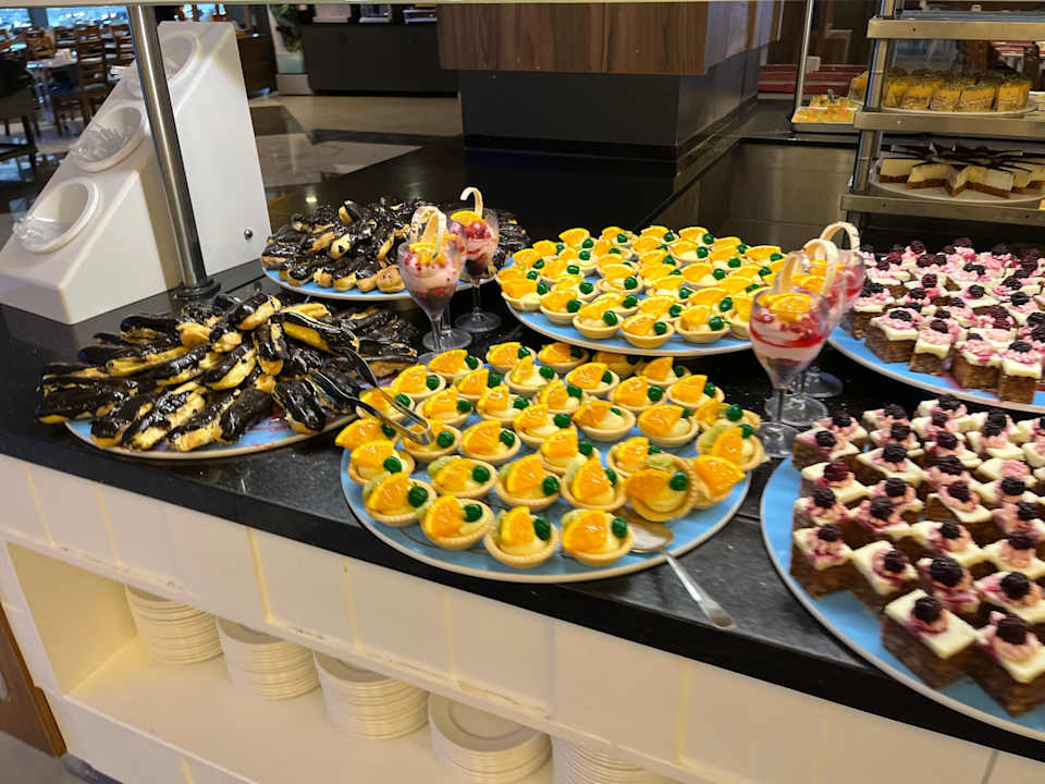 Gastro Eftalia Ocean Resort & Spa