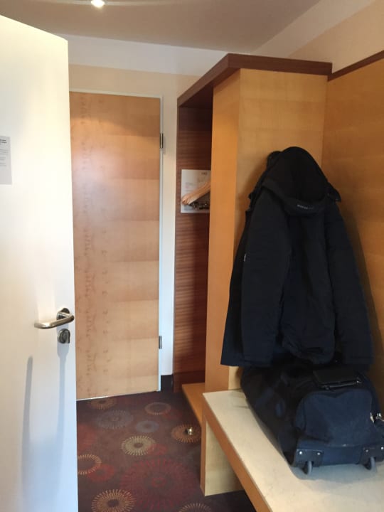 Zimmer Sorat Insel Hotel Regensburg