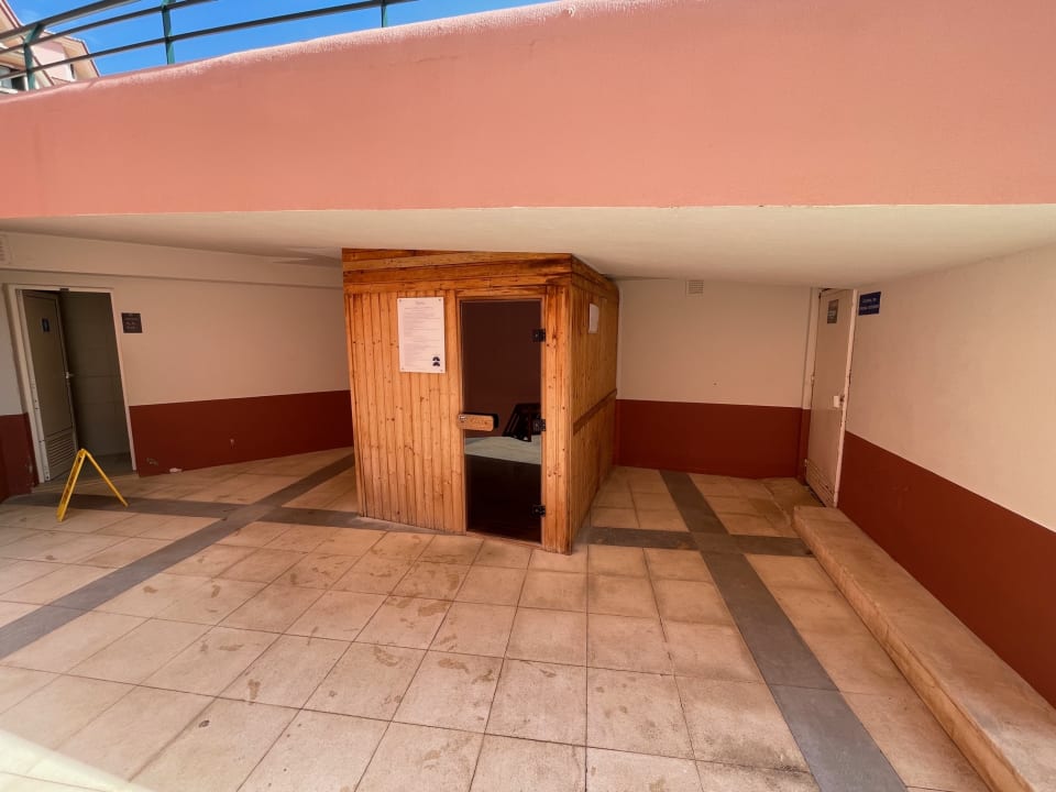 Sport & Freizeit Pestana Royal Premium All Inclusive Ocean & Spa Resort