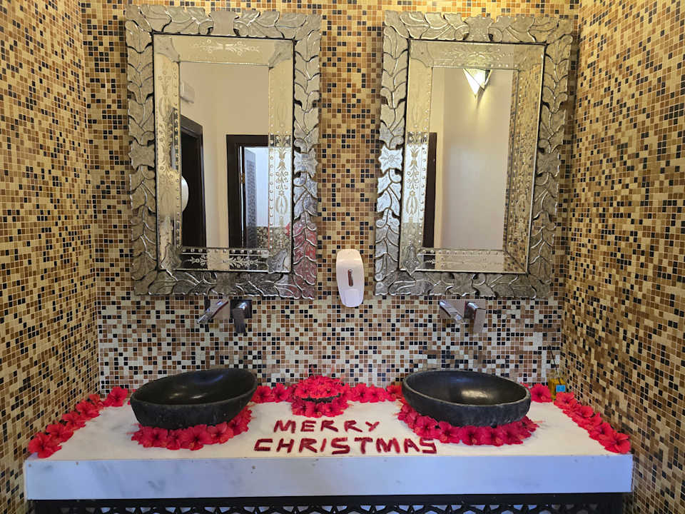 Gastro Hotel Riu Palace Zanzibar