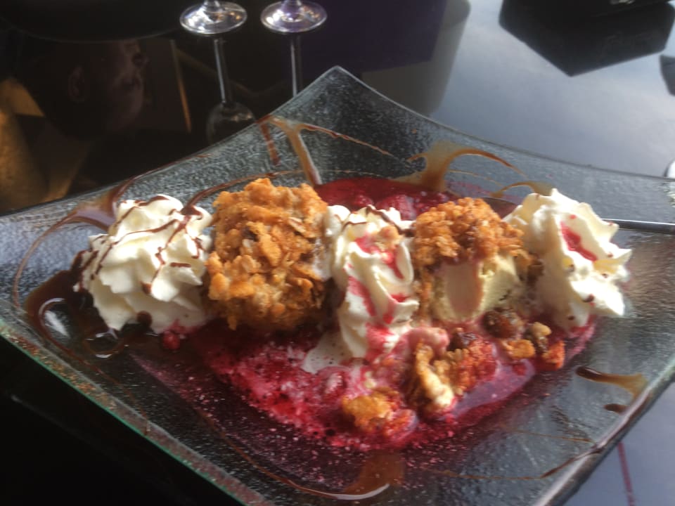 Restaurant Hotel Am Bodden