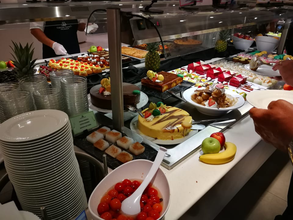 Gastro Caravia Beach Hotel