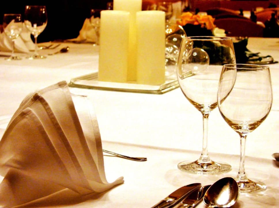 Restaurant Hotel Kreuz