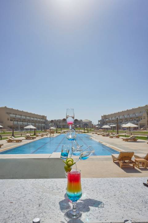 Außenansicht Diamond Beach by Pearl Resort