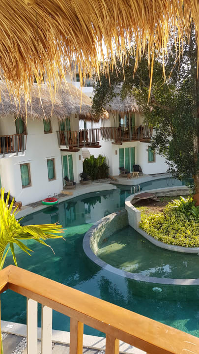 Pool Eden Beach Resort & Spa, A Lopesan Collection Hotel