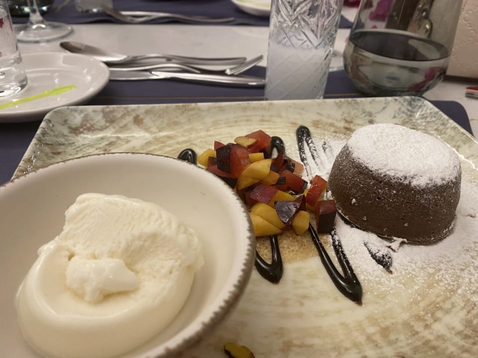 Gastro Seaden Quality Resort & Spa