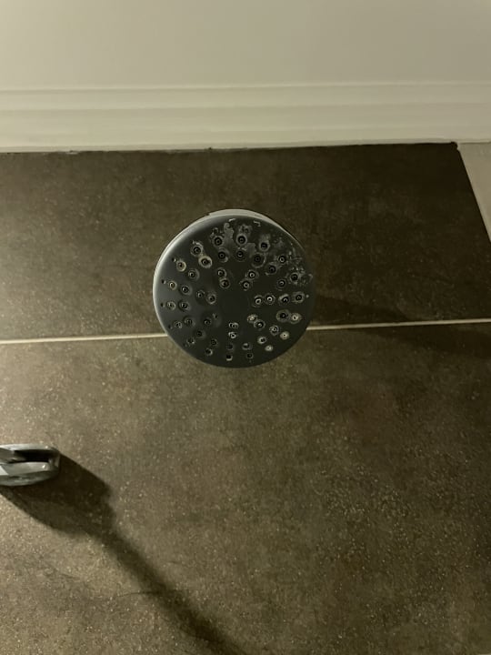 Zimmer Tusan Beach Resort