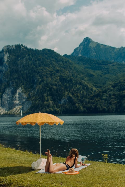 Strand Hotel Post am See