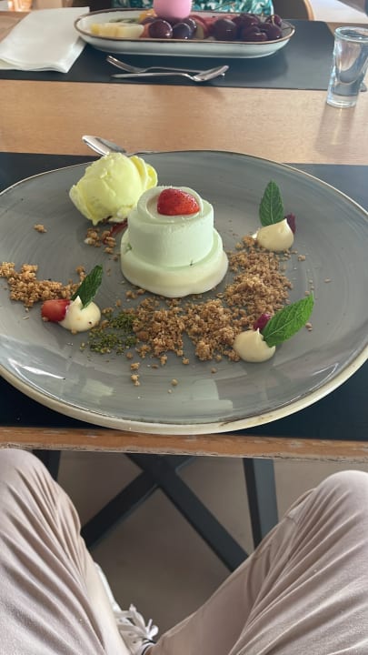 Gastro Harmony Boutique Resort