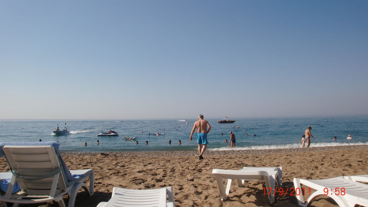 Klasse Asteria Collection Side