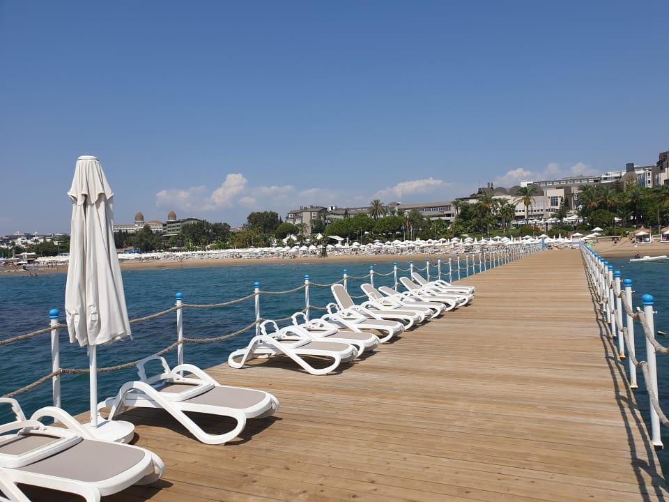 Strand PALOMA Perissia