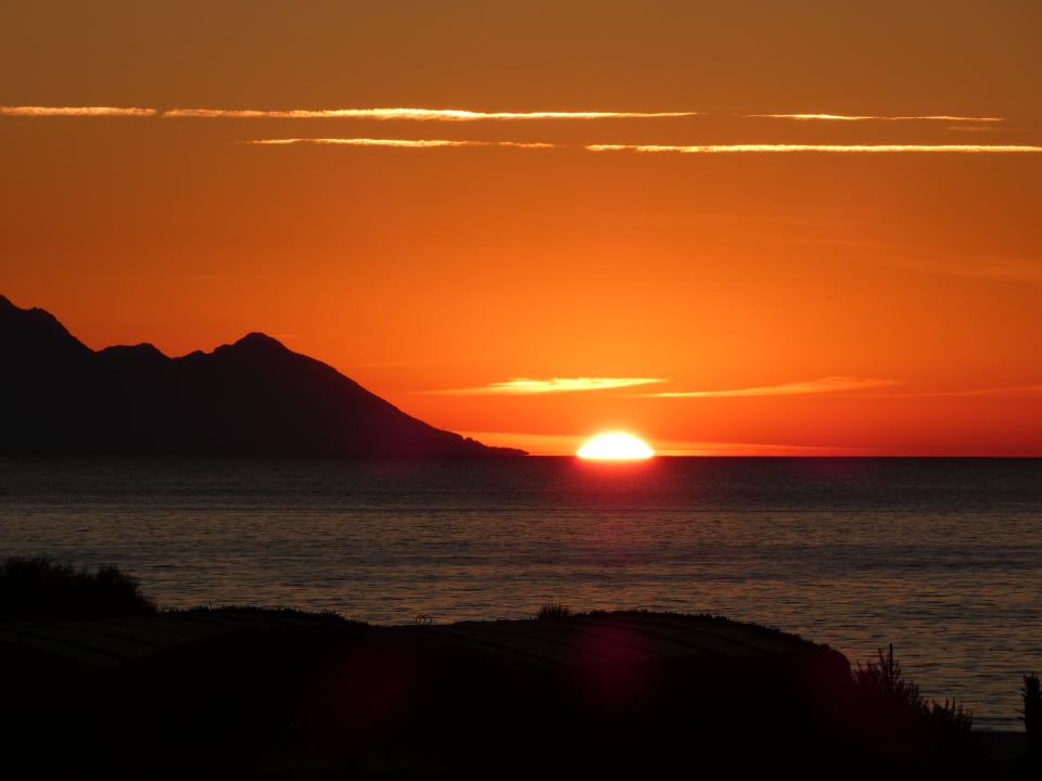 Strand Korumar Ephesus Beach & Spa Resort