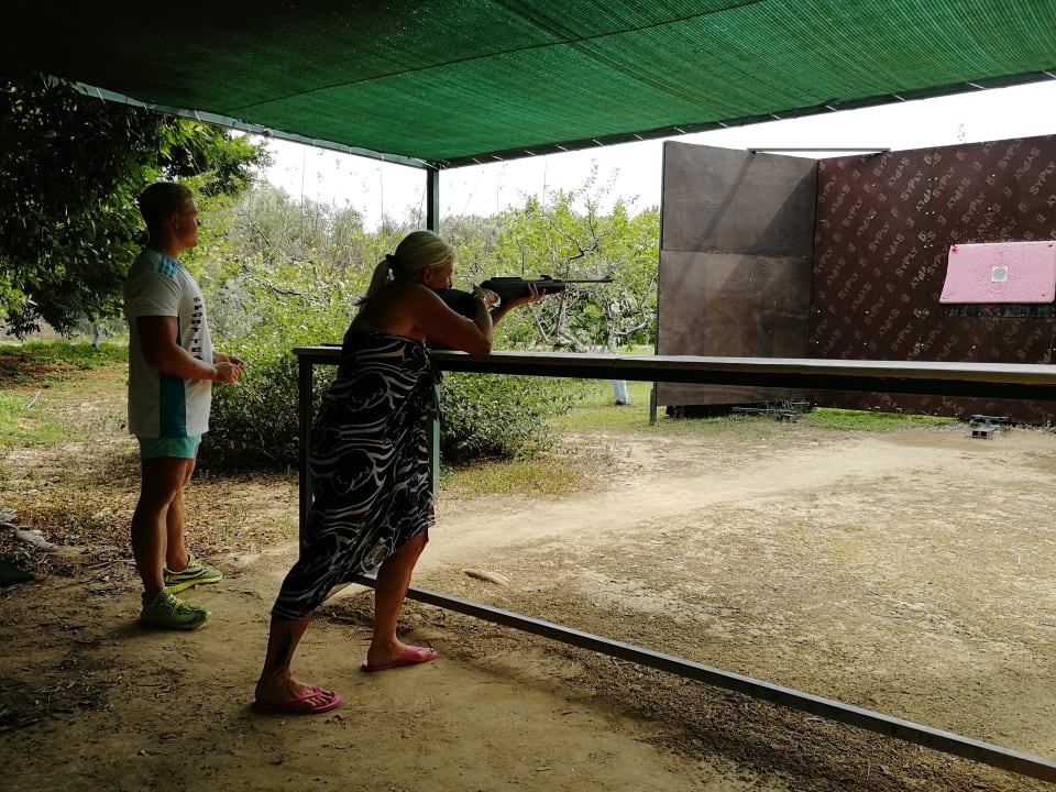 Sport & Freizeit Club Grand Side
