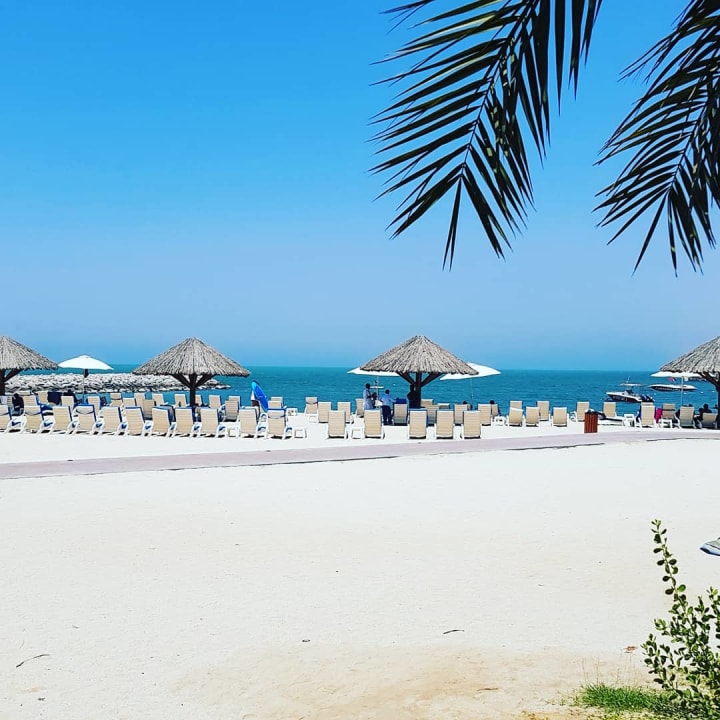 Strand Rixos Al Mairid Ras Al Khaimah