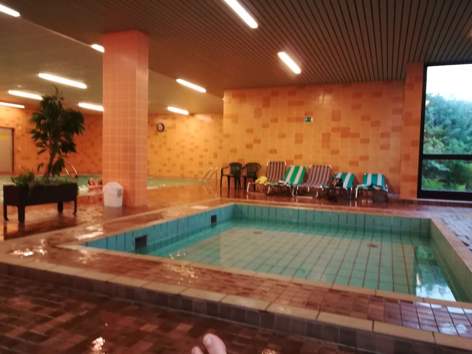 Pool Feriendorf am Maltschacher See