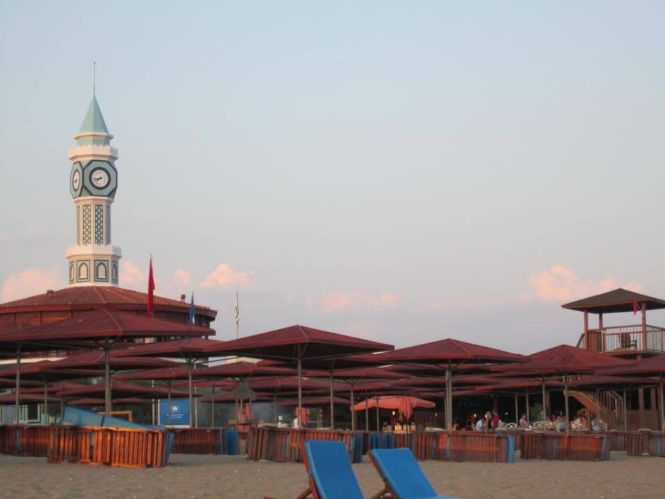 Ali Bey Club Ali Bey Club