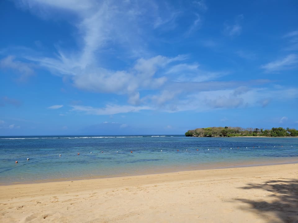 Strand The Laguna A Luxury Collection Resort & Spa