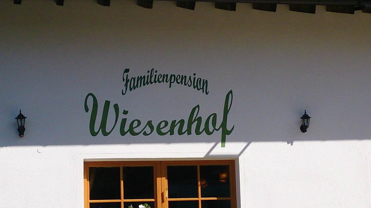 Der Wiesenhof Wiesenhof