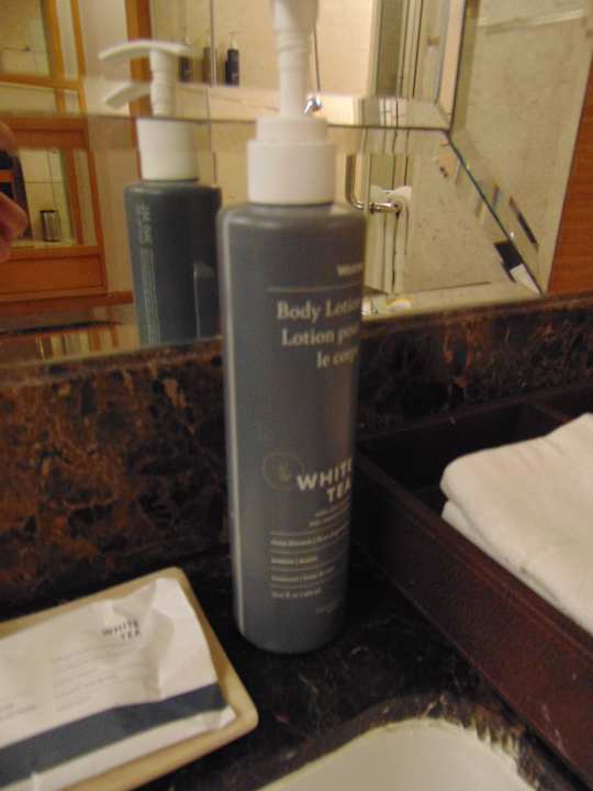 Zimmer Hotel The Westin Chennai Velachery