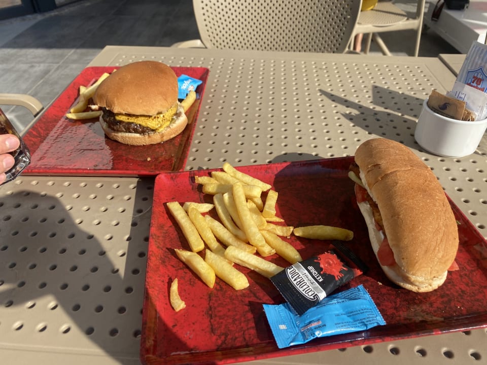 Gastro Seaden Quality Resort & Spa