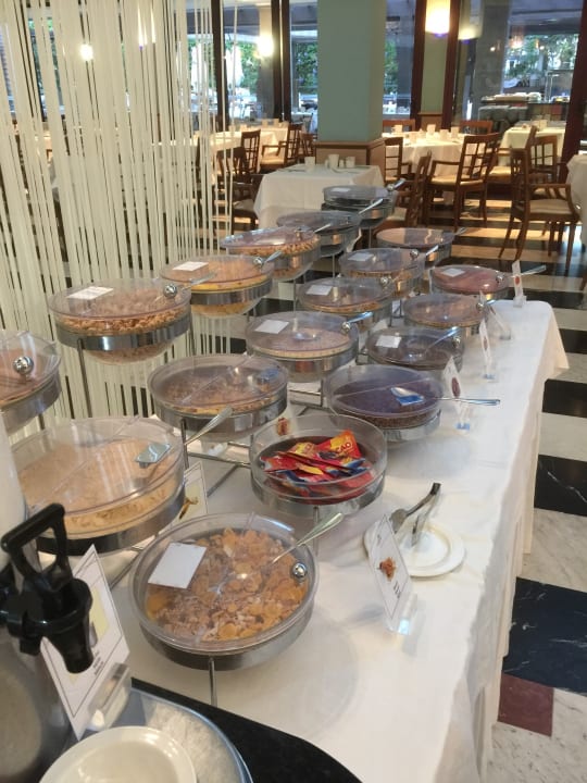 Restaurant Lopesan Costa Meloneras, Resort & Spa