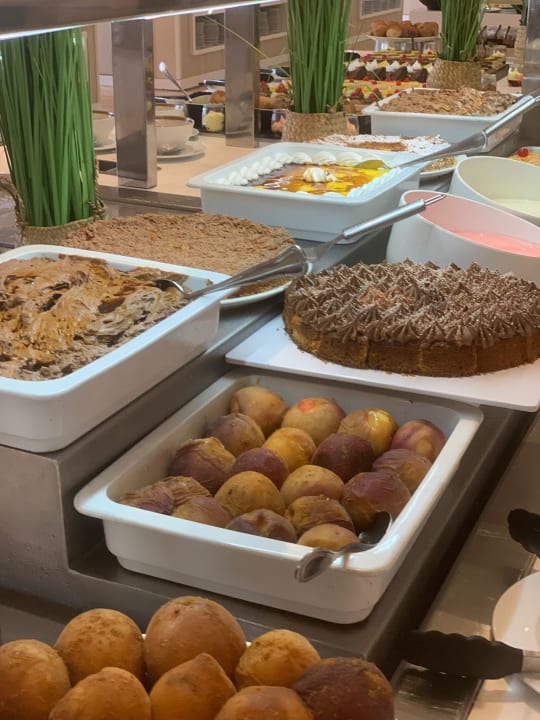 Gastro Iberostar Waves Founty Beach