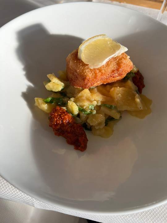 Gastro Der Birkenhof - Spa & Genuss Resort