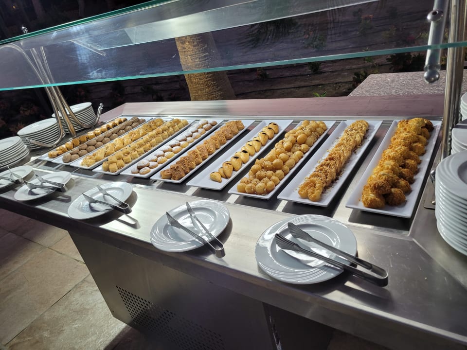 Gastro Pickalbatros Villaggio Resort - Portofino