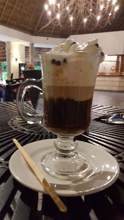 Gastro Catalonia Playa Maroma