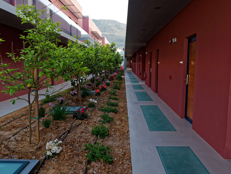 Sonstiges Harmony Boutique Resort