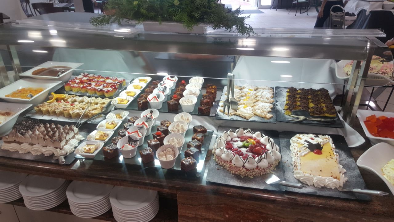 Restaurant Suites & Villas by Dunas