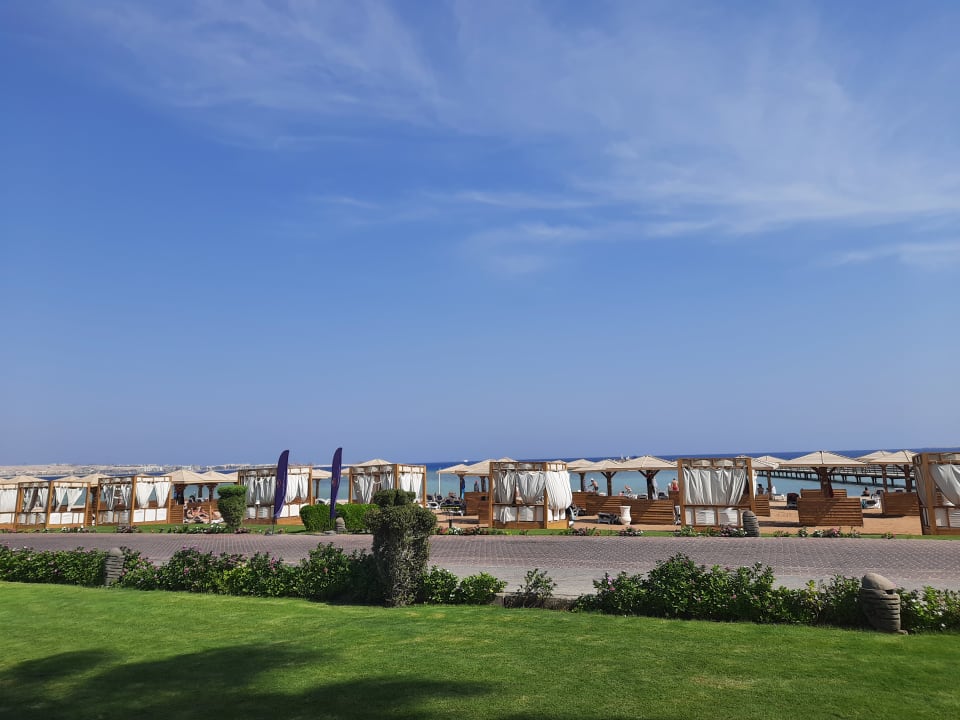 Strand Tropitel Sahl Hasheesh