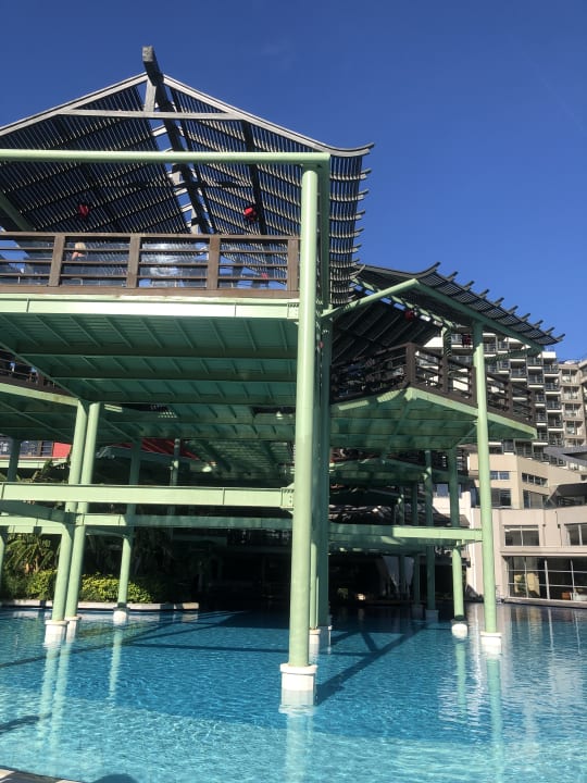 Gastro Limak Lara Deluxe Hotel & Resort
