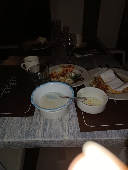 Gastro Rixos Bab Al Bahr