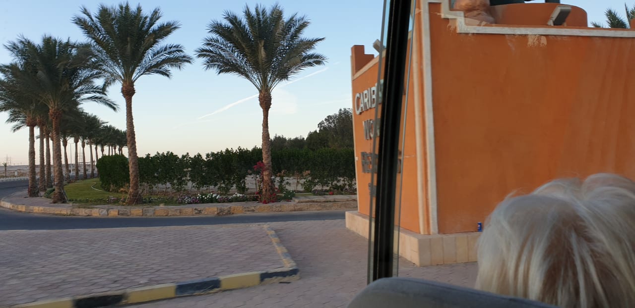 Sonstiges Sentido Caribbean World Soma Bay