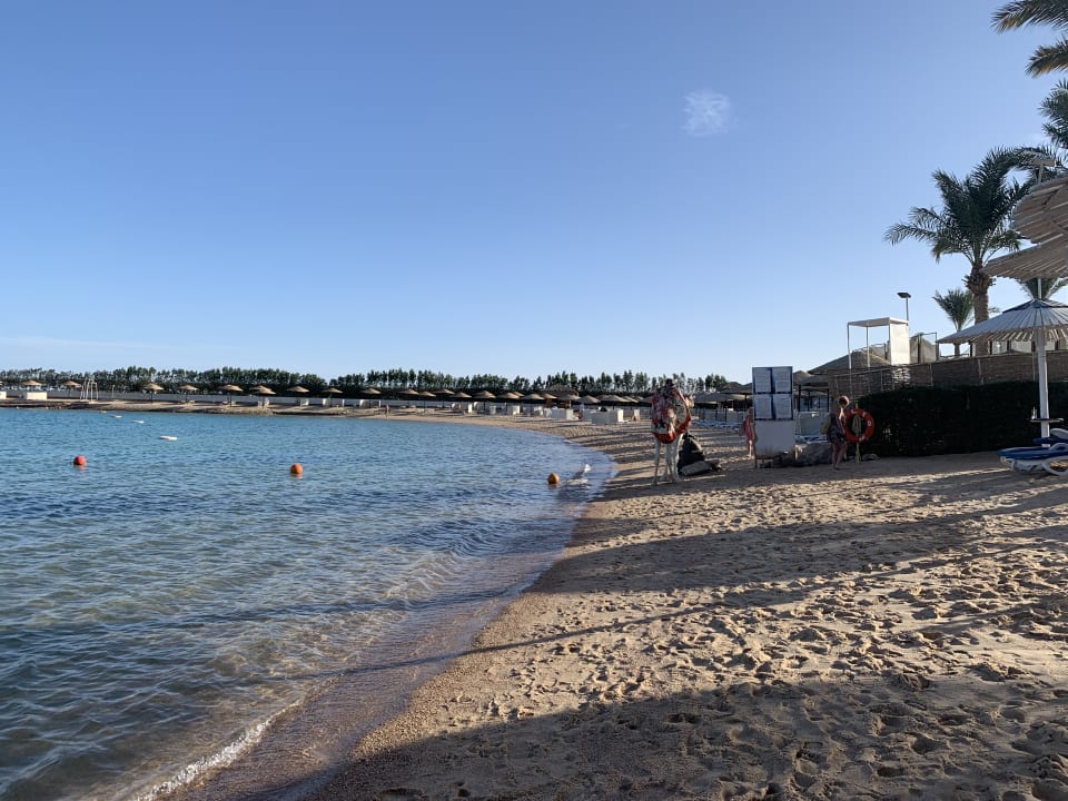 Strand Iberotel Casa Del Mar Resort