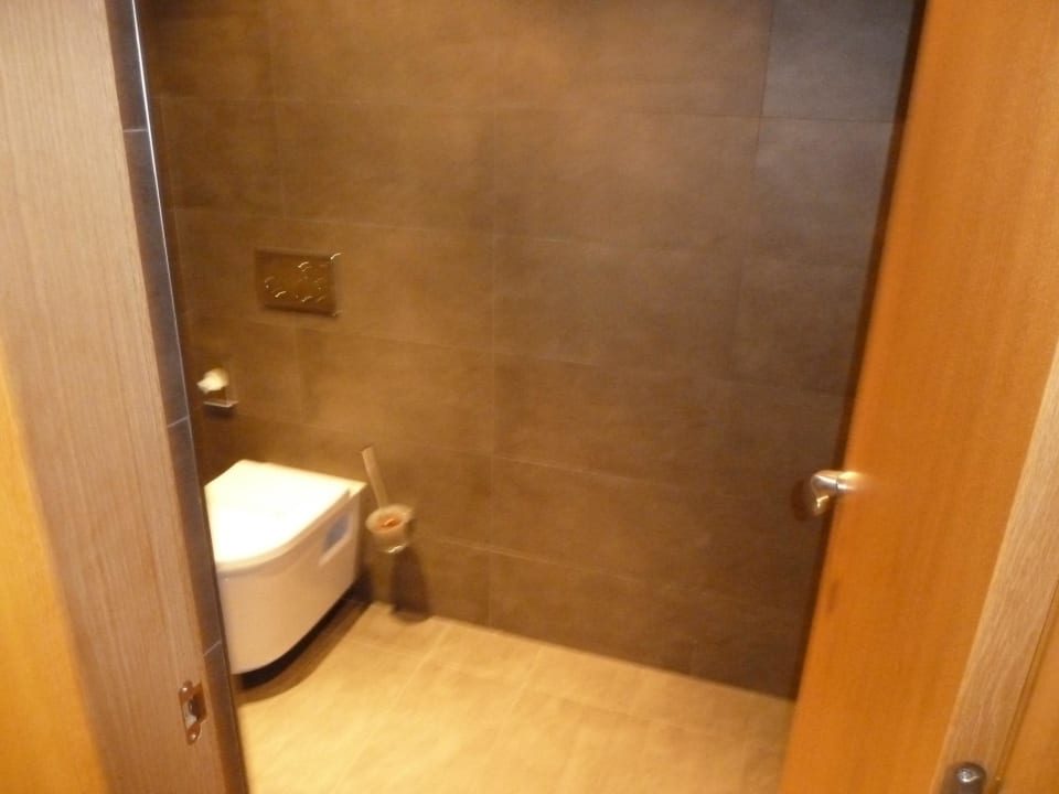 Bad Lopesan Baobab Resort