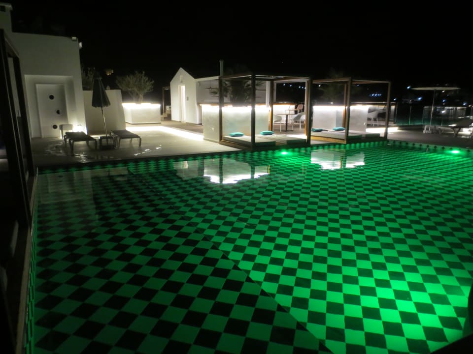 Pool Bali Blue Bay Lifestyle