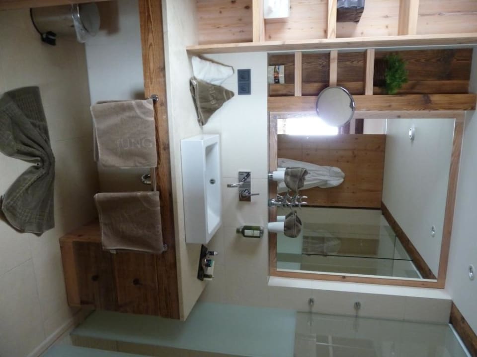 Bad Brunnenstube Jungbrunn - Der Gutzeitort