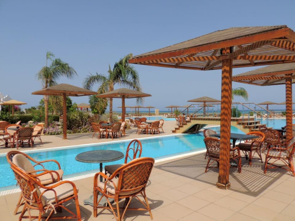 Zum Entspannen Lahami Bay Beach Resort