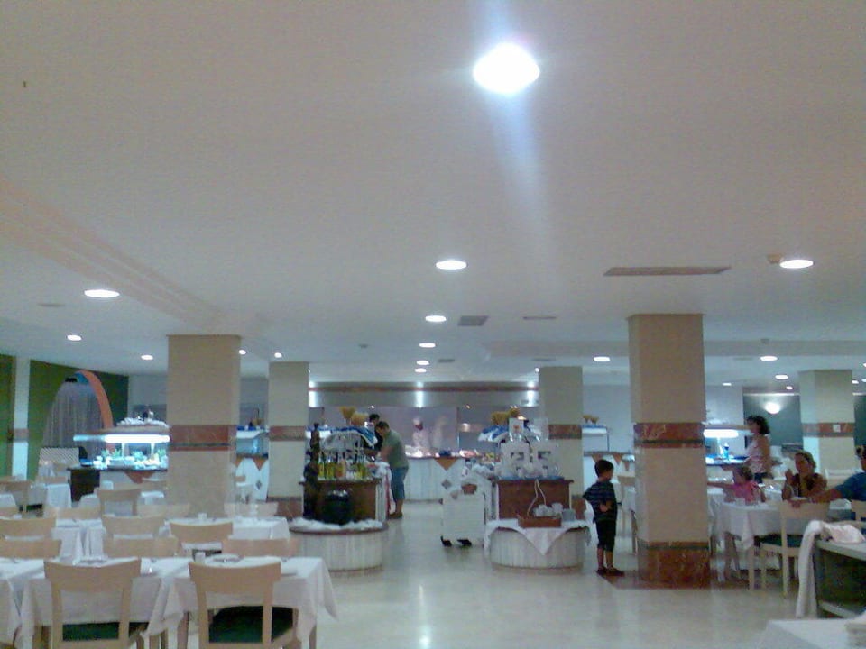 Restaurant IFA Altamarena by Lopesan Hotels