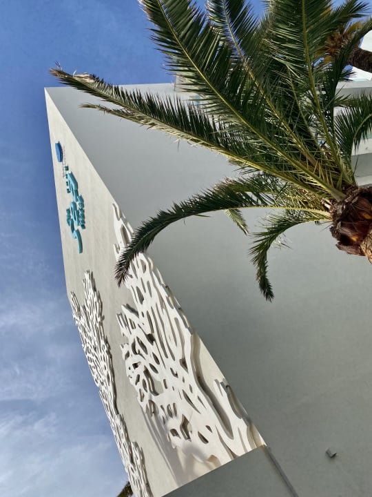 Außenansicht The Sea Hotel by Grupotel - Adults only