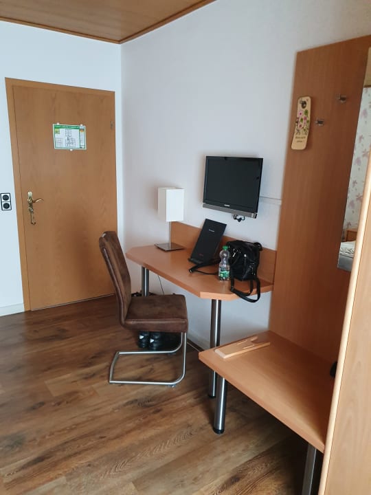 Zimmer Gästehaus Up de Birke