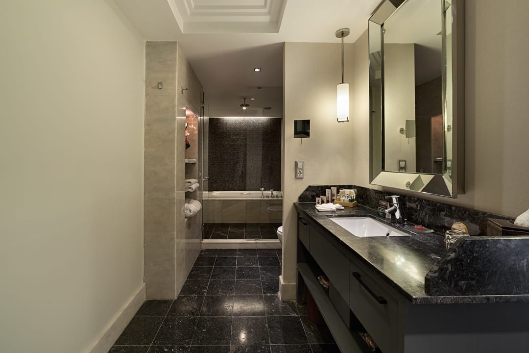 Zimmer The Stay Boulevard Nisantasi